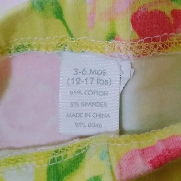 JUICY COUTURE & US POLO ASSN 2 BUNDLE SET 0-6M - Picture 15 of 15